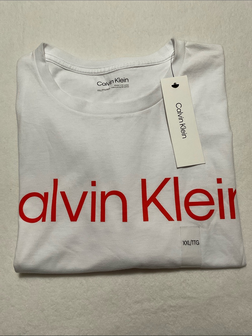 CALVIN KLEIN MAN TOP
